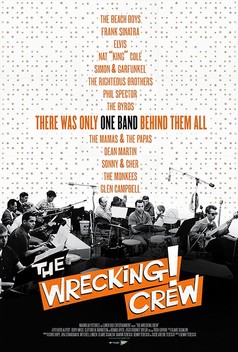 The Wrecking Crew (2008)