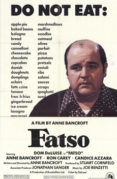 Fatso (1980)