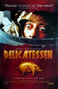 Delicatessen (1991)