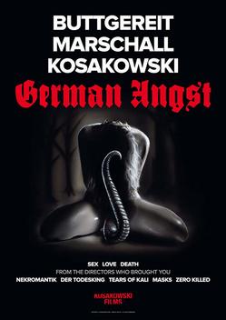 German Angst (2015)