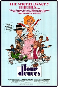 The Four Deuces (1975)