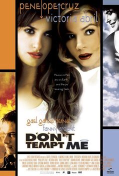 Don't Tempt Me (2001)