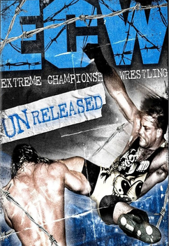 WWE: ECW Unreleased Vol. 3 (2015)