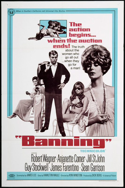 Banning 1967