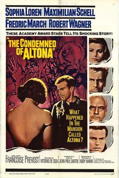 The Condemned of Altona (1962)