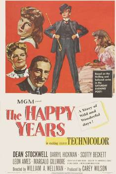 The Happy Years (1950)