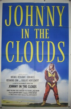 Johnny in the Clouds (1945)