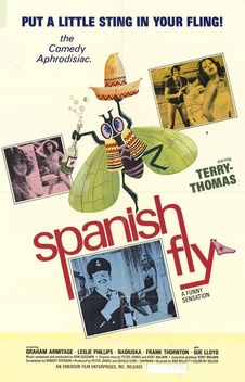 Spanish Fly (1998)