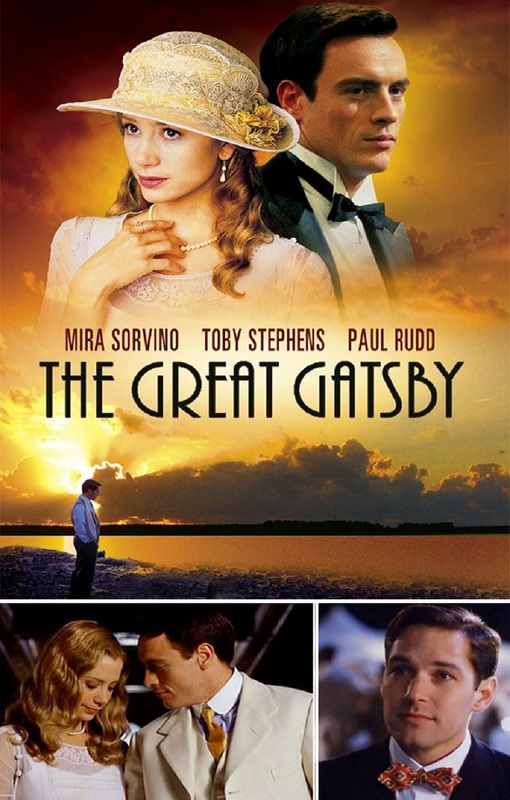 Toby Stephens, The Great Gatsby Wiki