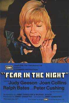 Fear in the Night (1972)