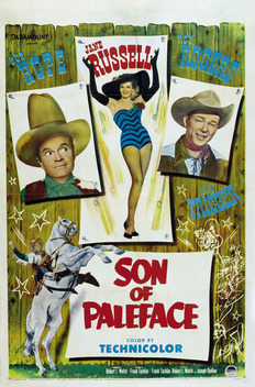 Son of Paleface (1952)