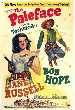 The Paleface (1948)