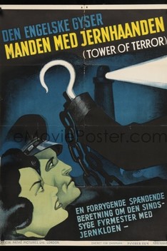Tower of Terror (1941)