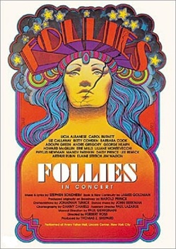 Follies in Concert (1986)