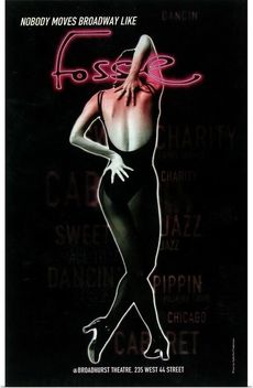 Fosse (2001)
