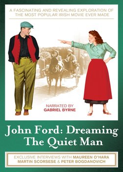 John Ford: Dreaming the Quiet Man (2010)