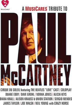 Paul McCartney