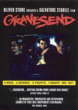 Gravesend (1997)