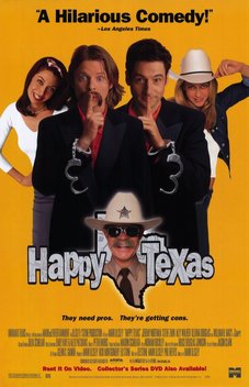 Happy, Texas (1999)