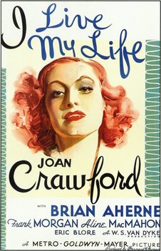 I Live My Life (1935)