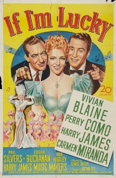 If I'm Lucky (1946)