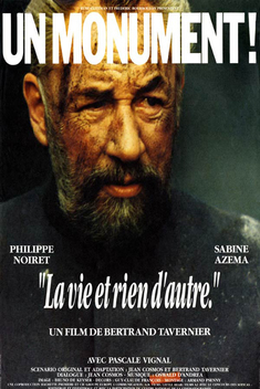Life and Nothing But (1989)