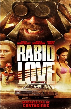 Rabid Love (2013)