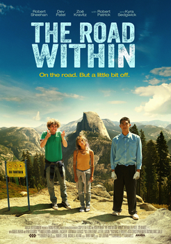 The Road Within (2014)
