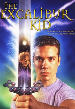 The Excalibur Kid (1999)