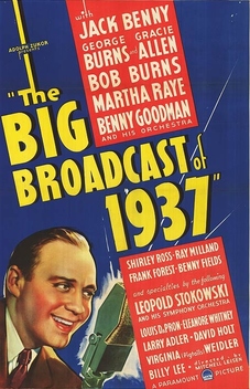 The Big Broadcast of 1937 (1936)