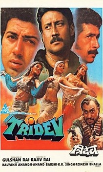 Tridev (1989)