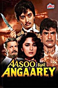 Aasoo Bane Angaarey (1993)