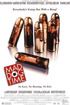 Mad Dog Time (1996)