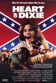 Heart Of Dixie (1989)