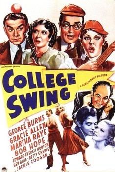 College Swing (1938)