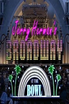 Jerry Herman's Broadway at The Hollywood Bowl (1994)