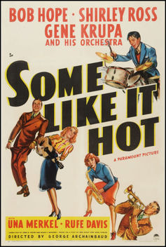 Some Like It Hot (1939)