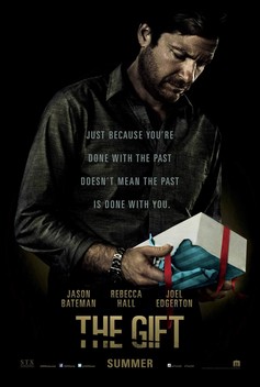 The Gift (2015)