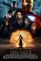djcsct rated Iron Man 2 10 / 10