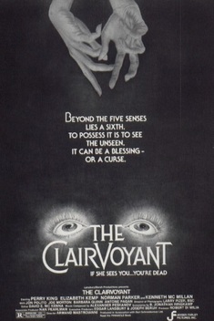 The Clairvoyant (1982)