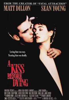 A Kiss Before Dying (1991)