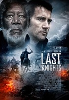 King Arthur - Blu-Ray Film Standard Edition Produktbild-Vorschau 3