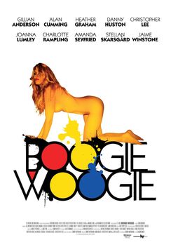 Boogie Woogie (2009)