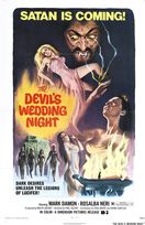 The Devil's Wedding Night