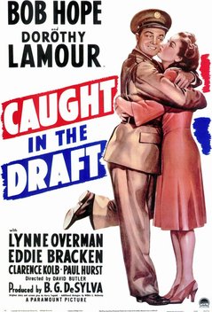 Caught in the Draft (1941)