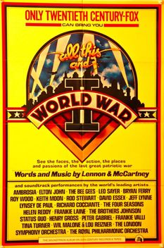 All This And World War II (1976)