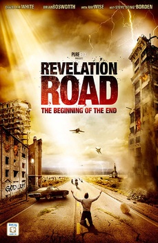 Revelation Road: The Beginning of the End (2012)