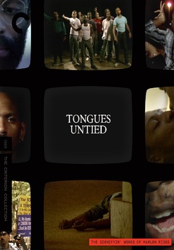 Tongues Untied (1989)