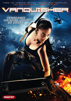 Final Target (2009)