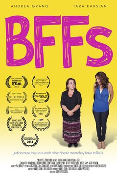 BFFs (2014)